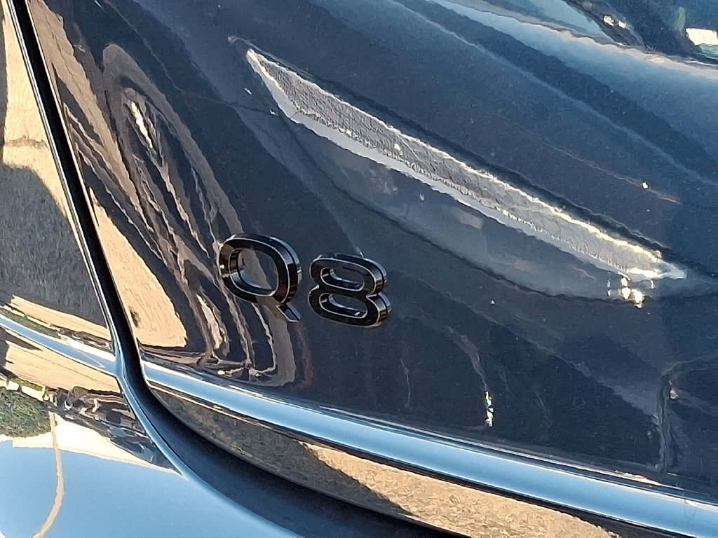 New 2027 Audi Q8 Premium Plus AWD/4WD image 11
