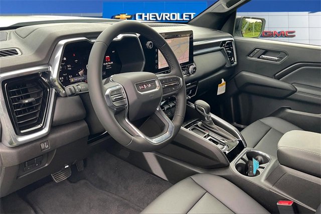 New 2026 GMC Canyon Elevation w/ Convenience Package image 7