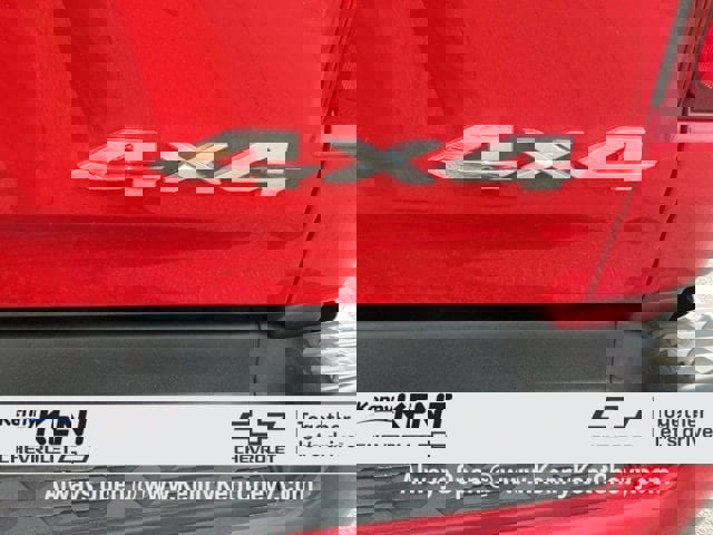 Used 2019 RAM 1500 Laramie w/ Sport Appearance Package image 9