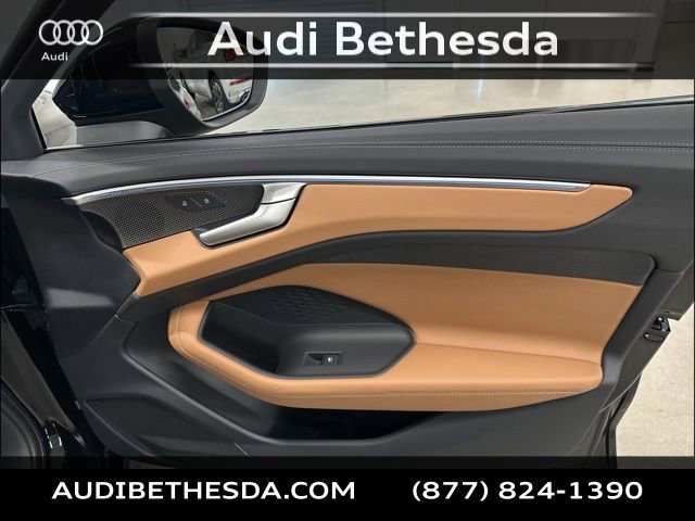 New 2026 Audi A6 Prestige image 25