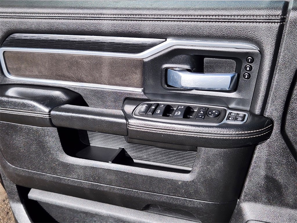Used 2023 RAM 3500 Laramie image 6