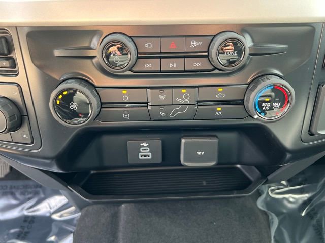 New 2026 Ford F250 4x4 Crew Cab Super Duty image 20
