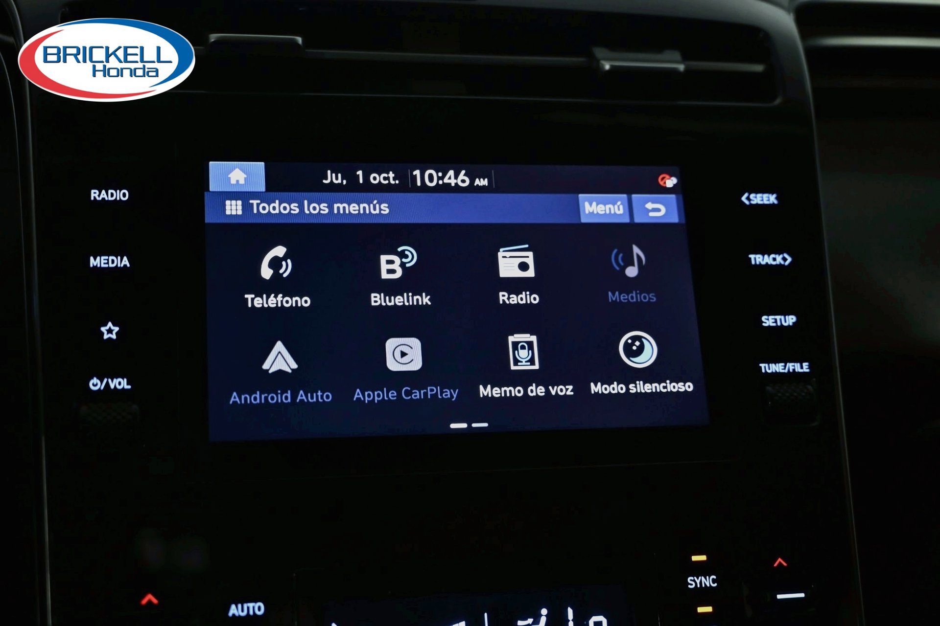 Used 2023 Hyundai Tucson SEL w/ Convenience Package FWD image 29