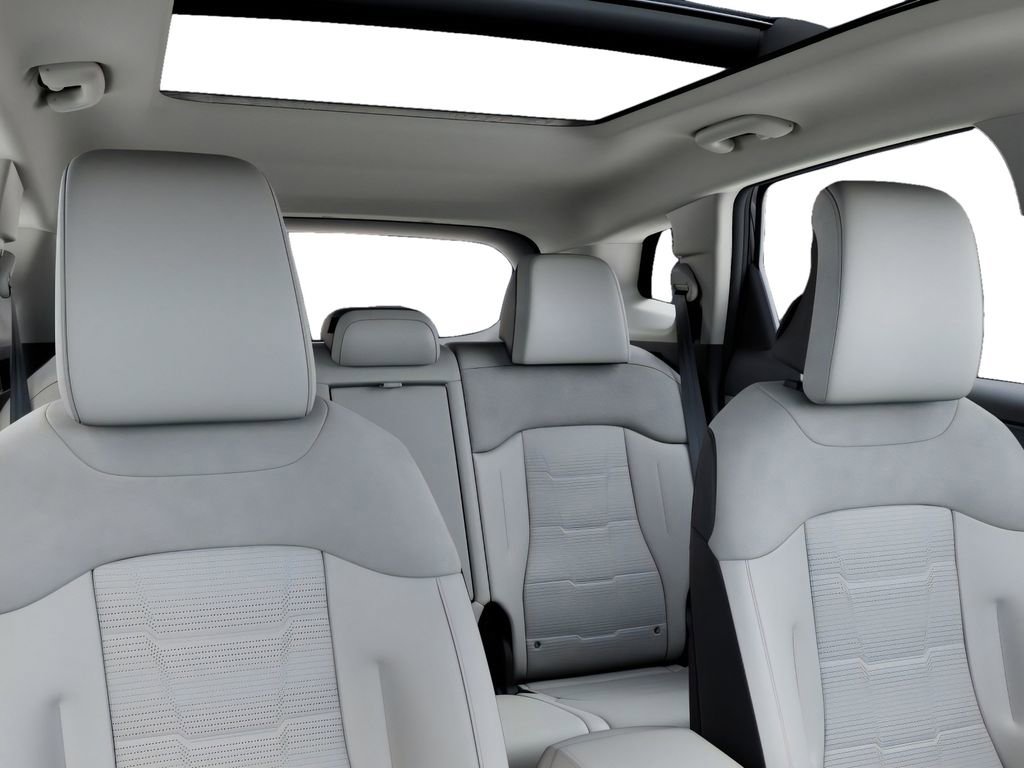 New 2026 Kia Sportage SX Prestige AWD/4WD image 27