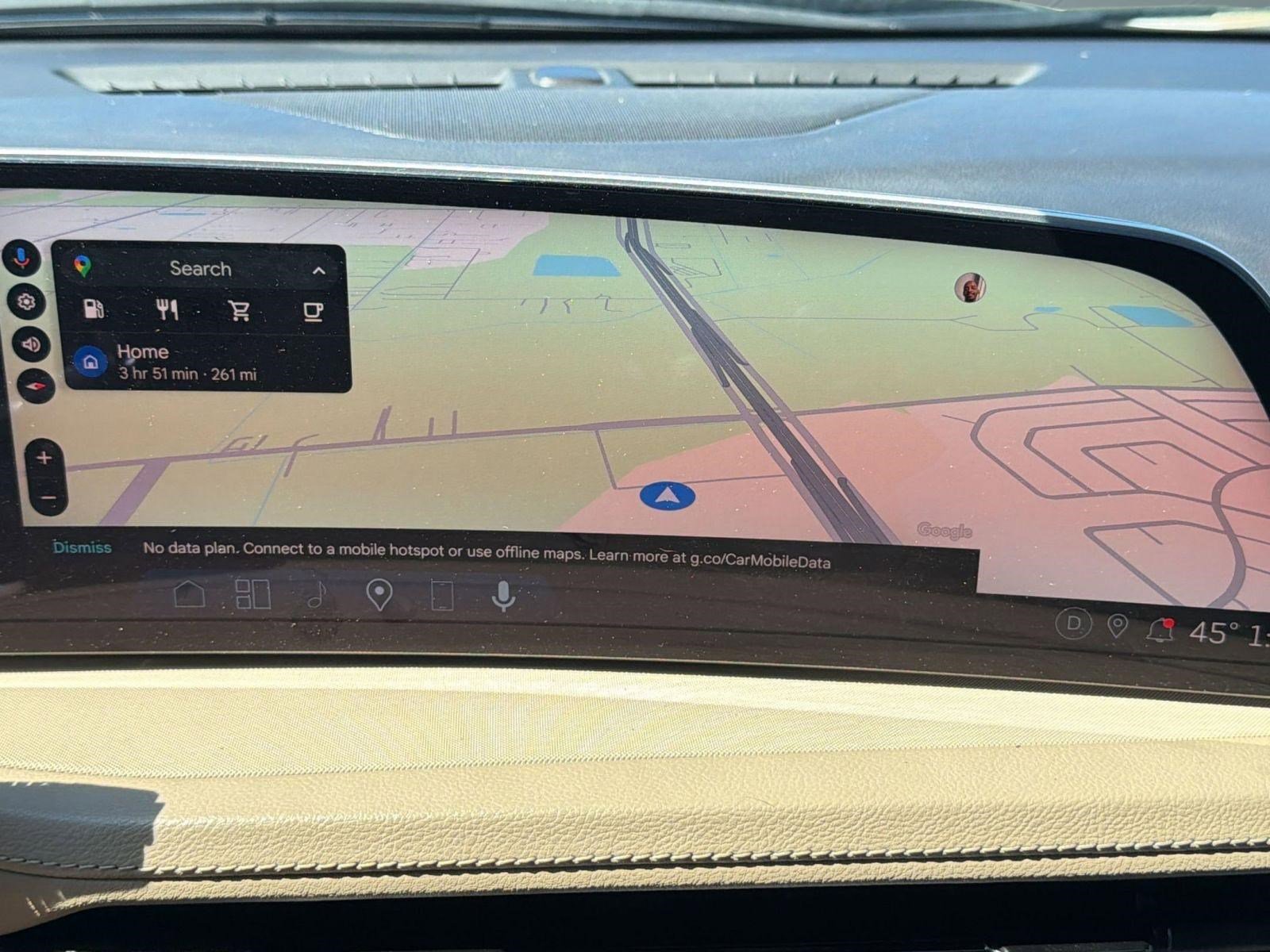 Used 2024 Cadillac XT4 Luxury w/ LPO, Floor Liner Package image 28