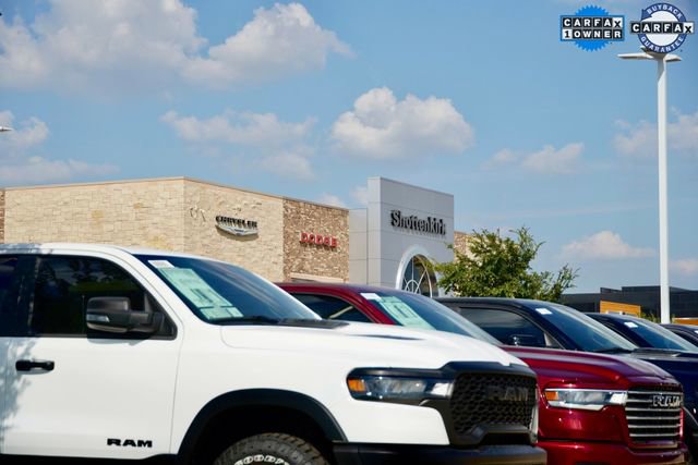 Certified 2023 Dodge Durango SXT image 33