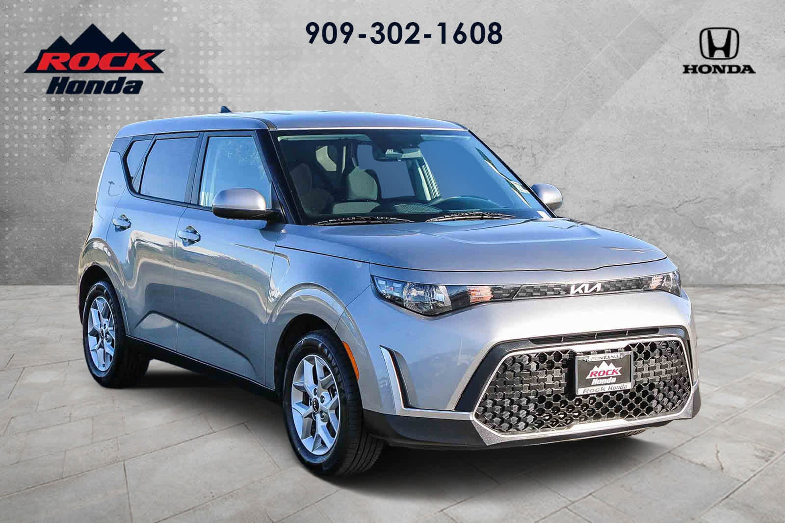 Used 2024 Kia Soul LX w/ Option Group 015 image 3