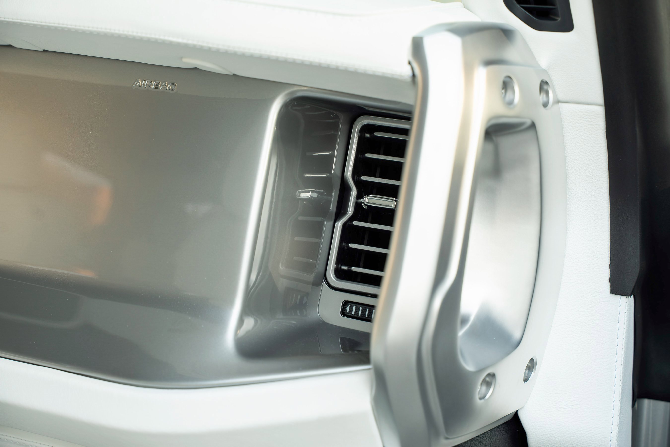 Used 2025 Ford Bronco Badlands image 51