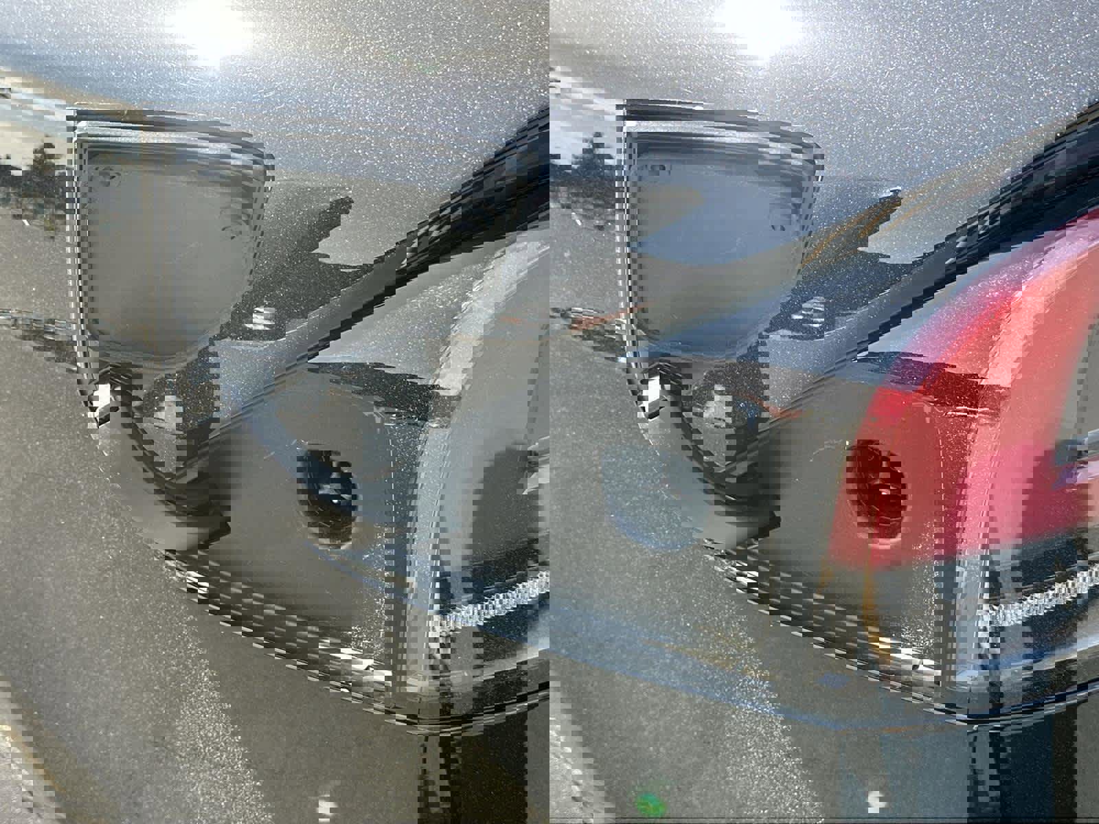 Used 2026 Tesla Model X Plaid image 9