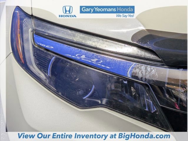 Certified 2019 Honda Ridgeline RTL-E image 13