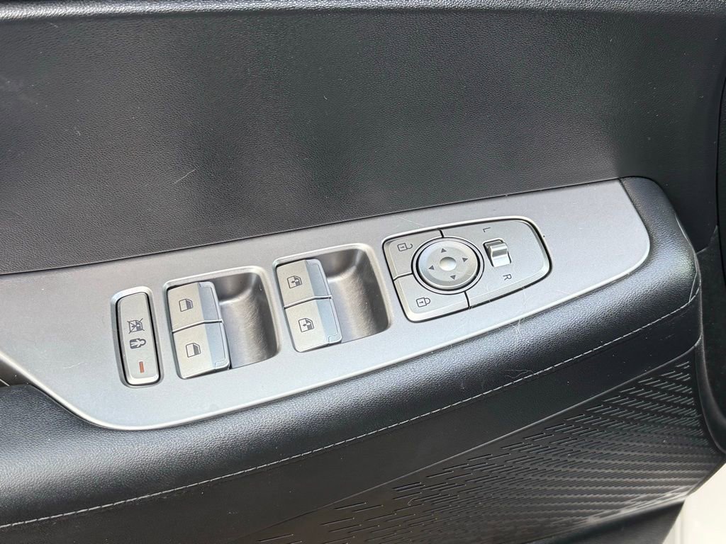 Used 2023 Hyundai Palisade SE w/ Cargo Package AWD/4WD image 13