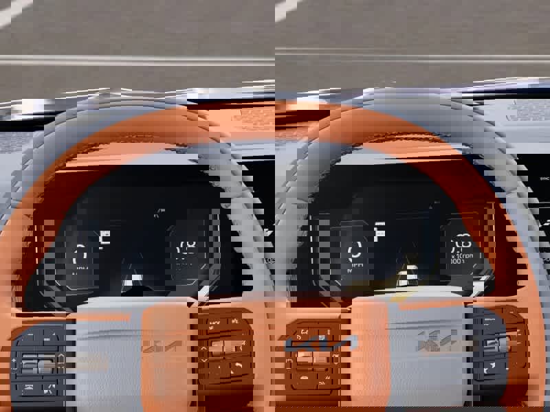 New 2027 Kia Telluride X-Line SX Prestige image 21