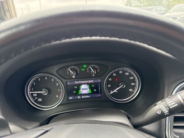 Used 2022 Buick Enclave Essence w/ Sport Touring Edition image 79