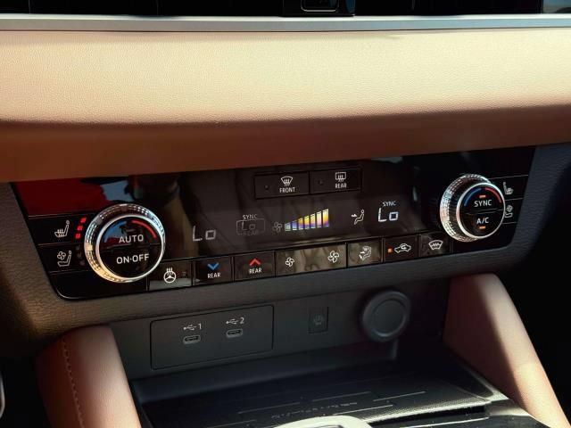New 2026 Mitsubishi Outlander SEL AWD/4WD image 25