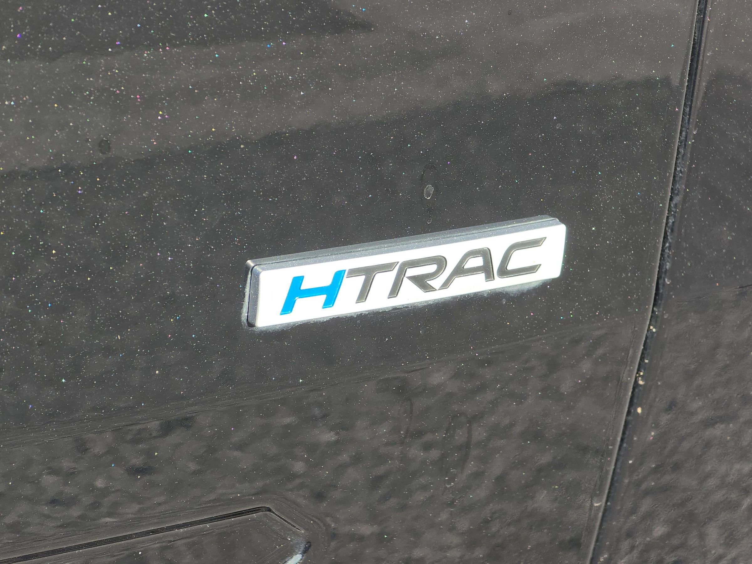 Used 2023 Hyundai Santa Cruz SEL w/ Cargo Package image 8