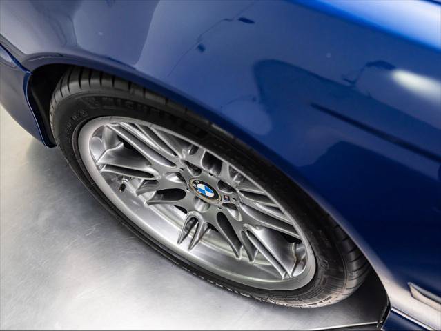Used 2000 BMW M5 RWD image 13
