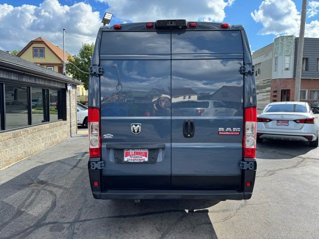 Used 2019 RAM ProMaster 3500 image 5