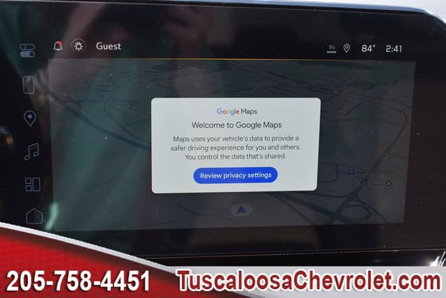 New 2026 Chevrolet Equinox ACTIV FWD image 29