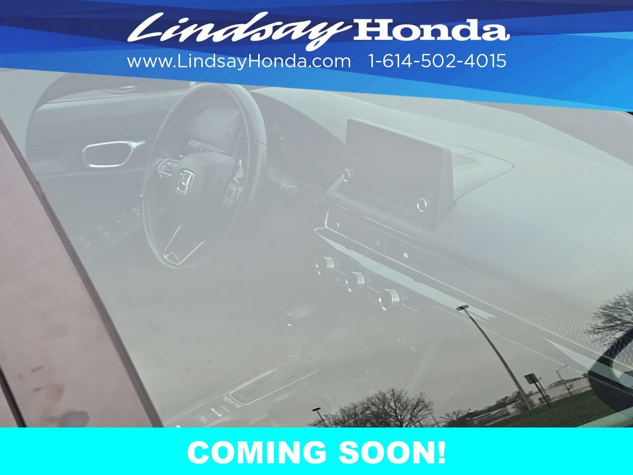 Used 2023 Honda Civic Sport image 17