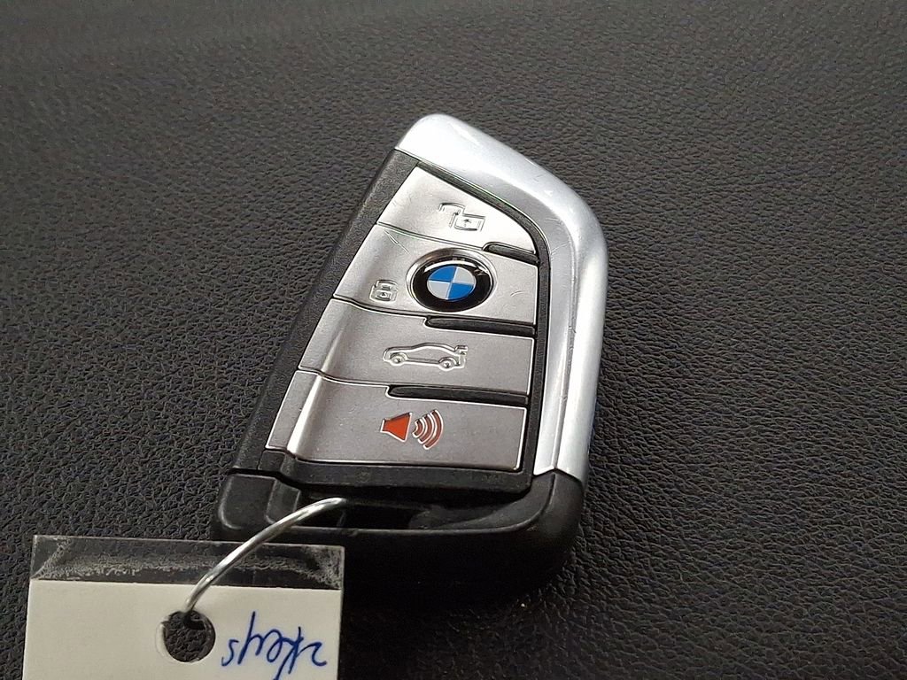 Certified 2022 BMW X5 xDrive40i w/ M Sport Package image 25