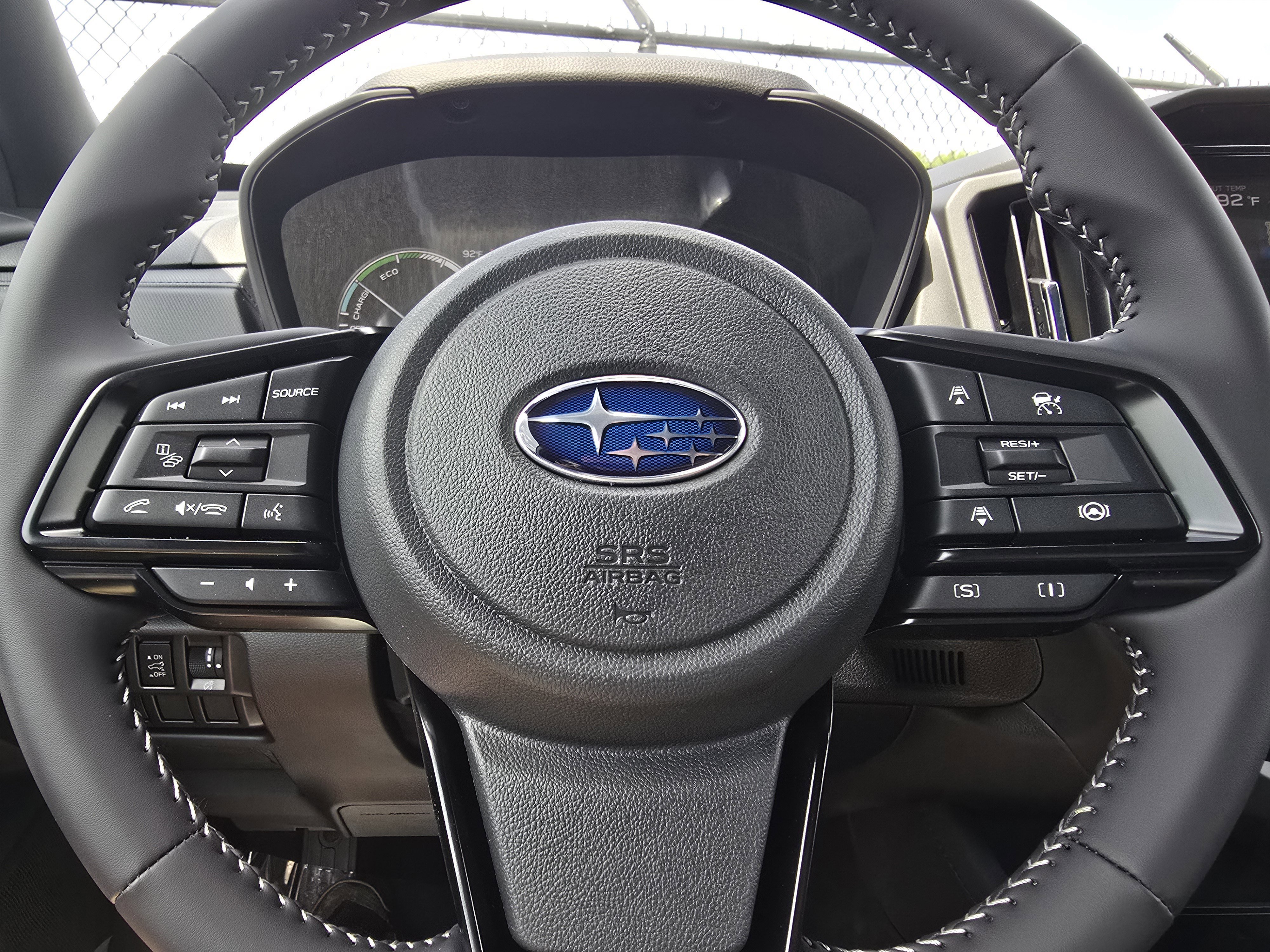 New 2026 Subaru Forester Premium AWD/4WD image 23