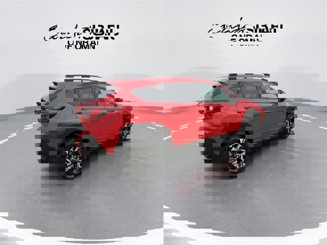 Certified 2025 Subaru Crosstrek 2.0i Premium image 5