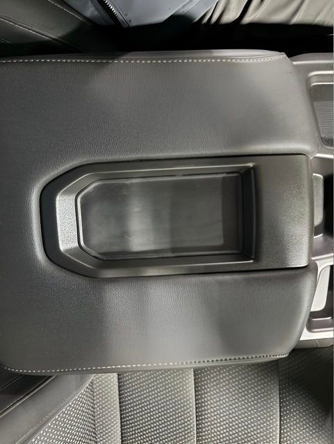 Used 2024 GMC Sierra 2500 Pro w/ Convenience Package image 22