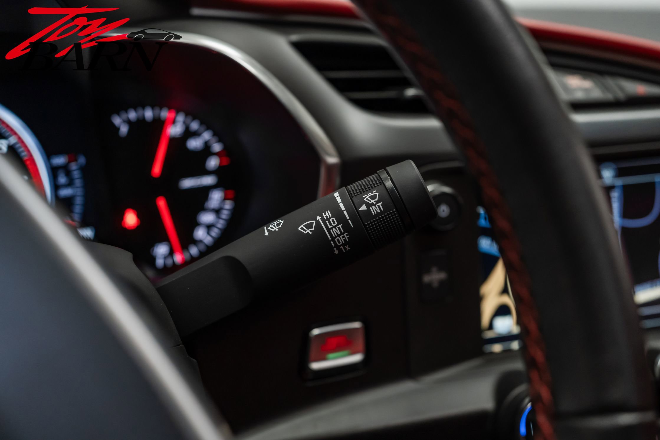 Used 2016 Chevrolet Corvette Z06 w/ 3LZ Preferred Equipment Group image 47