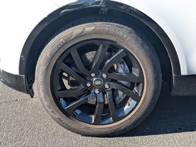Used 2020 Land Rover Discovery Landmark AWD/4WD image 19