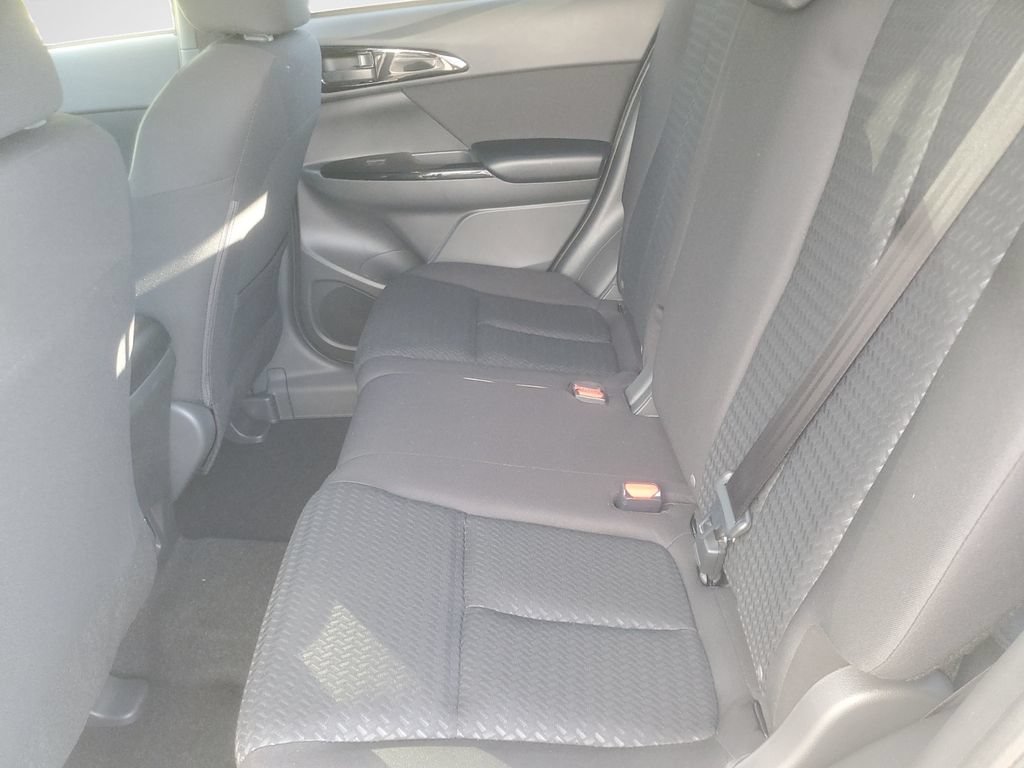 New 2026 Mitsubishi Eclipse Cross LE AWD/4WD image 24