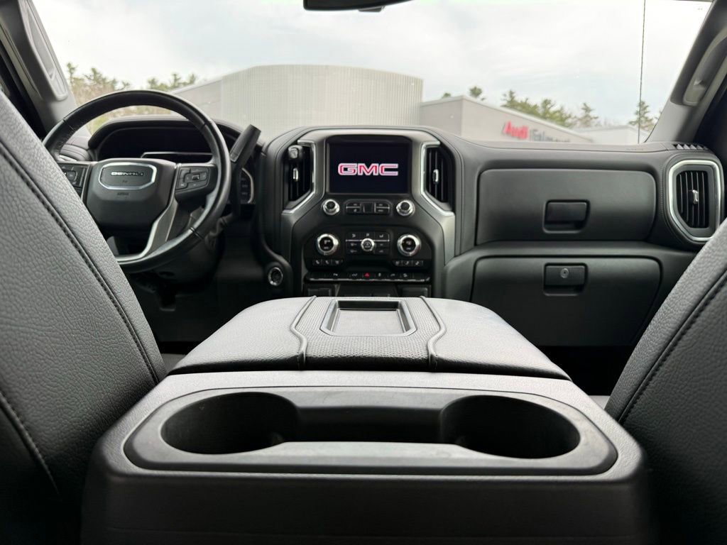 Used 2021 GMC Sierra 1500 Denali AWD/4WD image 27