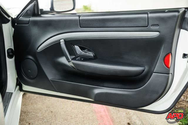 Used 2013 Maserati GranTurismo Sport image 67