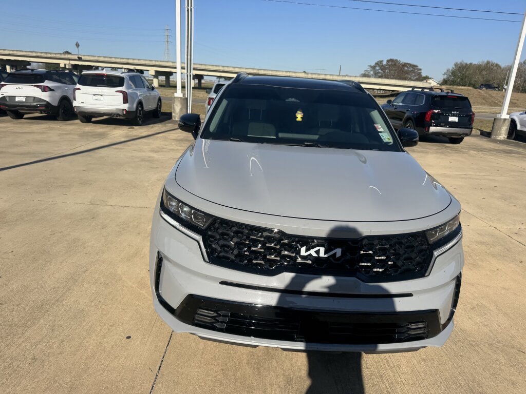 Used 2022 Kia Sorento SX image 7