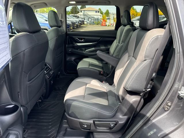 Used 2022 Subaru Ascent Onyx Edition AWD/4WD image 14