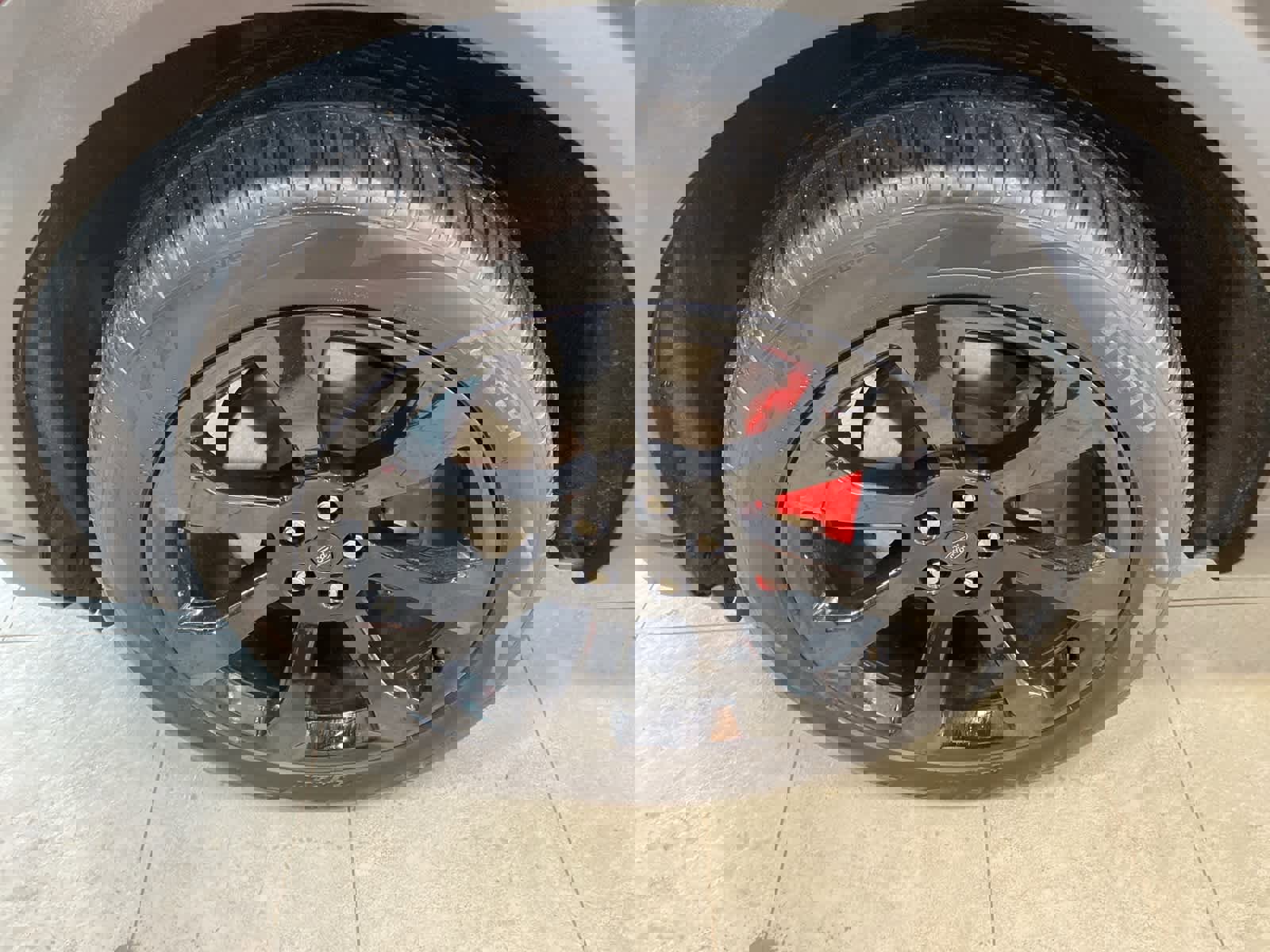 Used 2023 Ford Explorer ST w/ Equipment Group 401A image 9