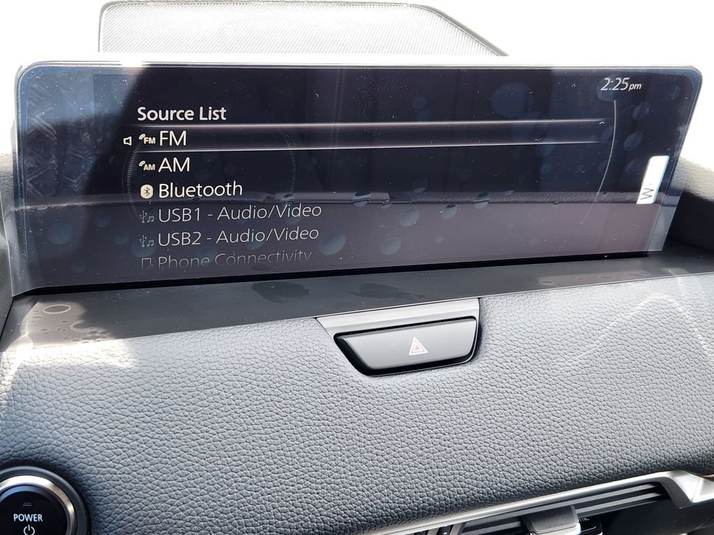 New 2026 MAZDA CX-70 SC Plus AWD/4WD image 8