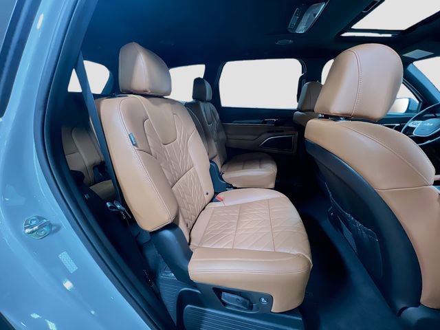New 2025 Kia Telluride EX X-Line image 30