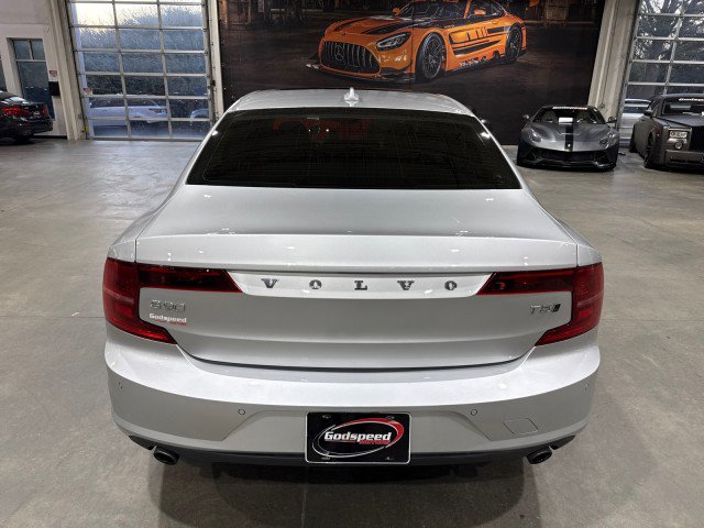 Used 2018 Volvo S90 T5 Momentum w/ Convenience Package image 6
