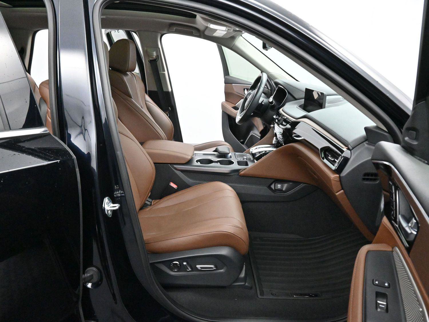 Used 2024 Acura MDX FWD w/ Technology Package image 36