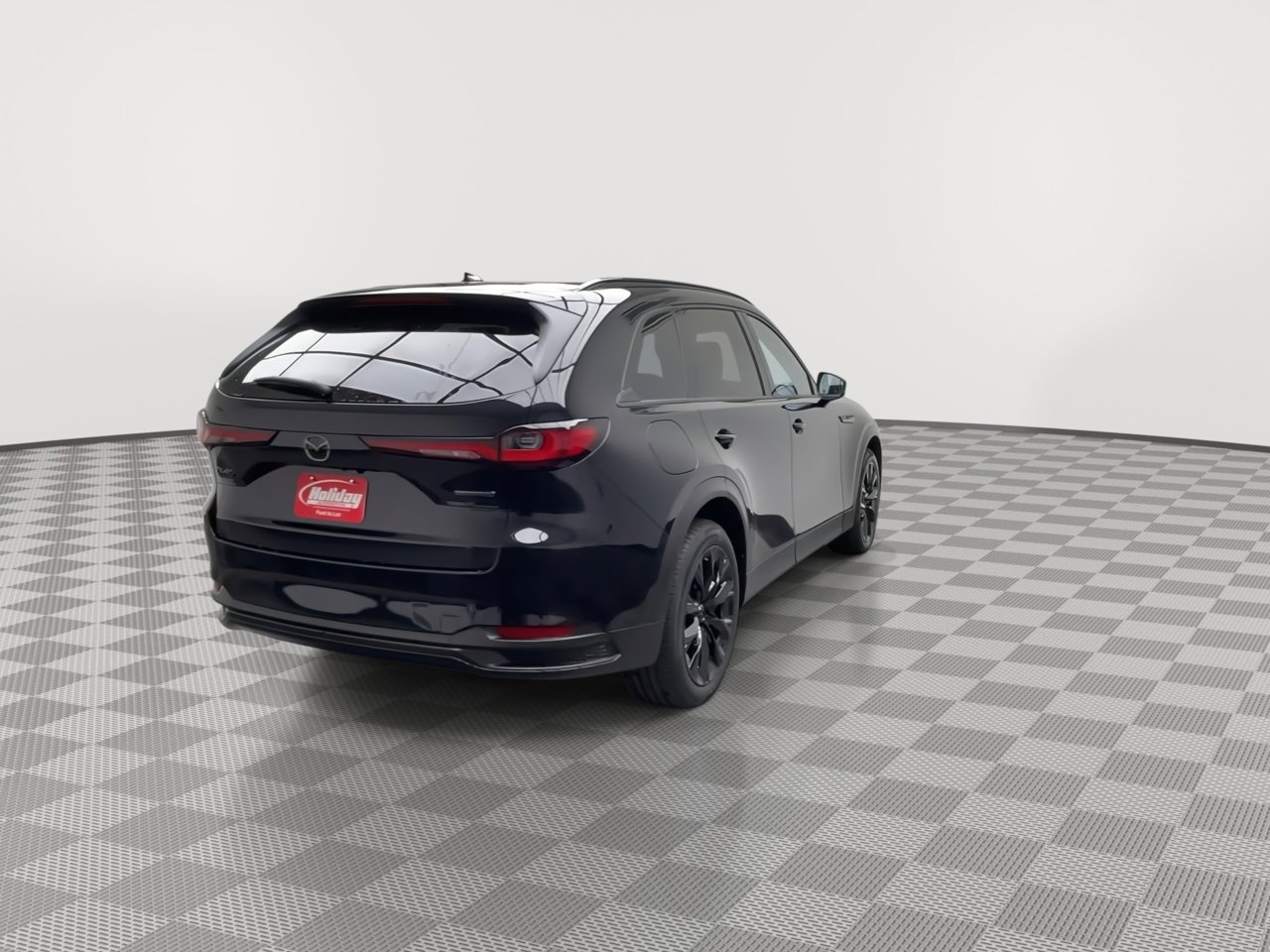 New 2026 MAZDA CX-90 Plug-In Hybrid w/Premium Sport AWD/4WD image 41