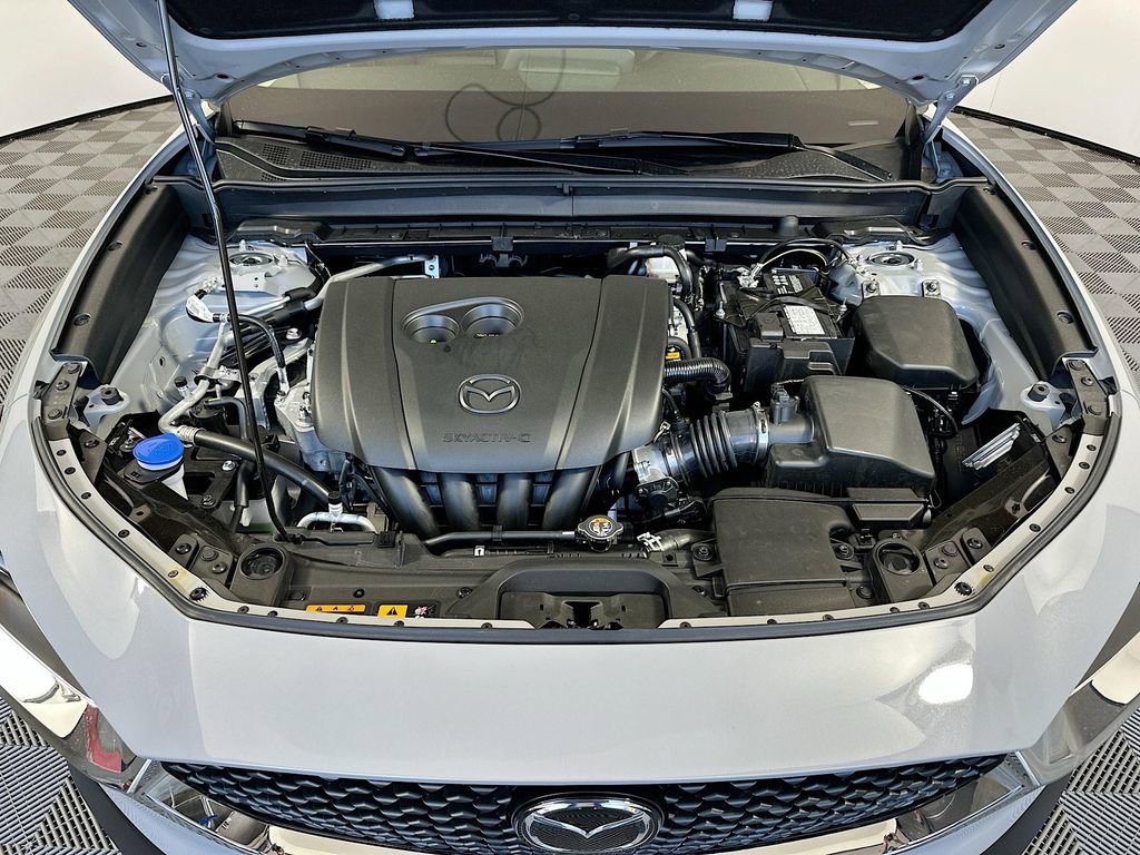 New 2026 MAZDA CX-30 AWD 2.5 S w/ Select Sport Pkg image 31