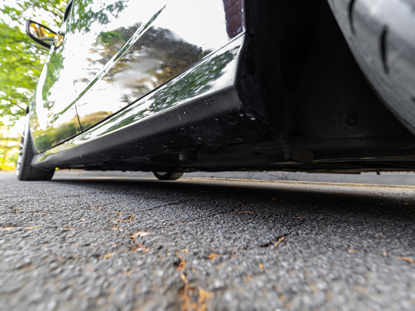 Used 2016 Dodge Charger SRT w/ Harman/Kardon Audio Group image 17