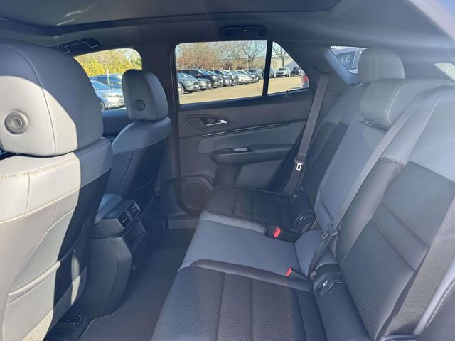 New 2026 Honda Prologue Elite image 9