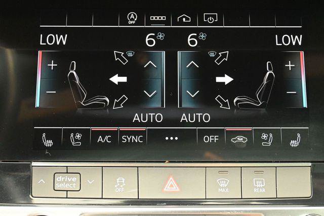 Used 2023 Audi A6 Premium Plus w/ Premium Plus Package AWD/4WD image 24