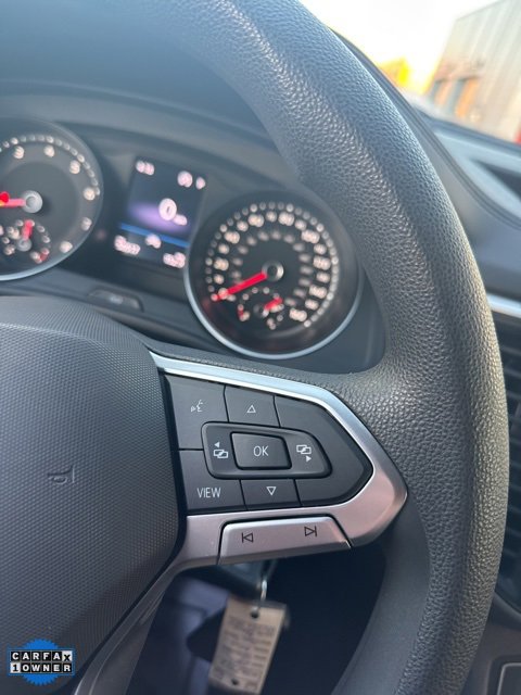 Used 2021 Volkswagen Atlas Cross Sport S image 28