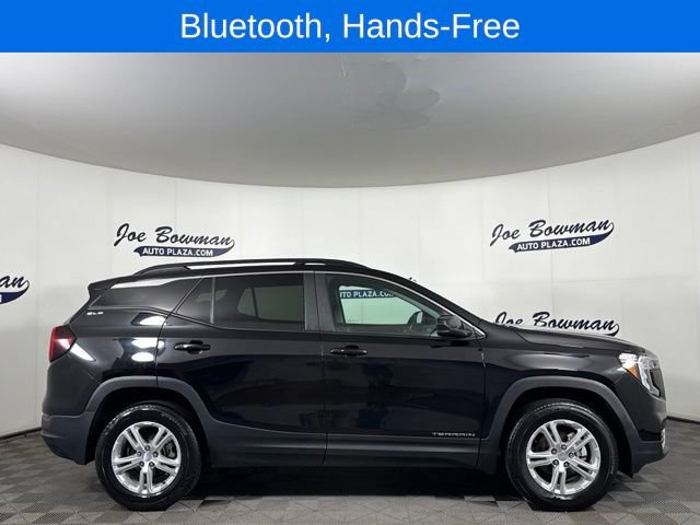 Used 2023 GMC Terrain SLE w/ Driver Convenience Package AWD/4WD image 6