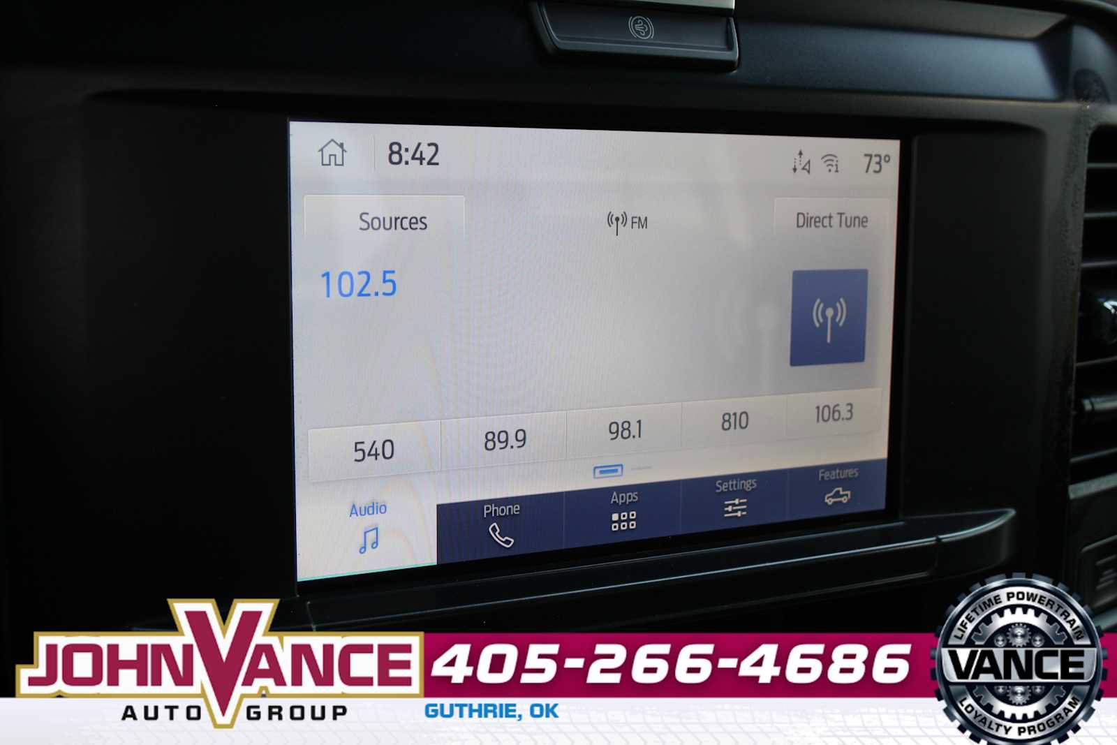 Used 2025 Ford F350 XLT AWD/4WD image 34