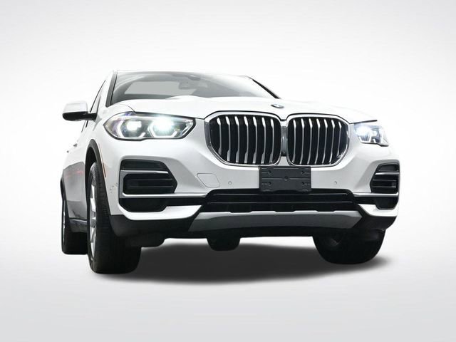 Used 2023 BMW X5 xDrive40i w/ Executive Package image 43