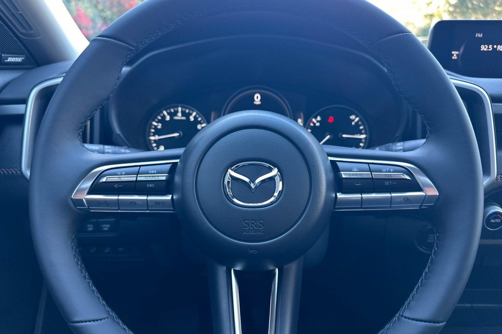 New 2026 MAZDA CX-50 AWD 2.5 S w/ Accent Package image 21