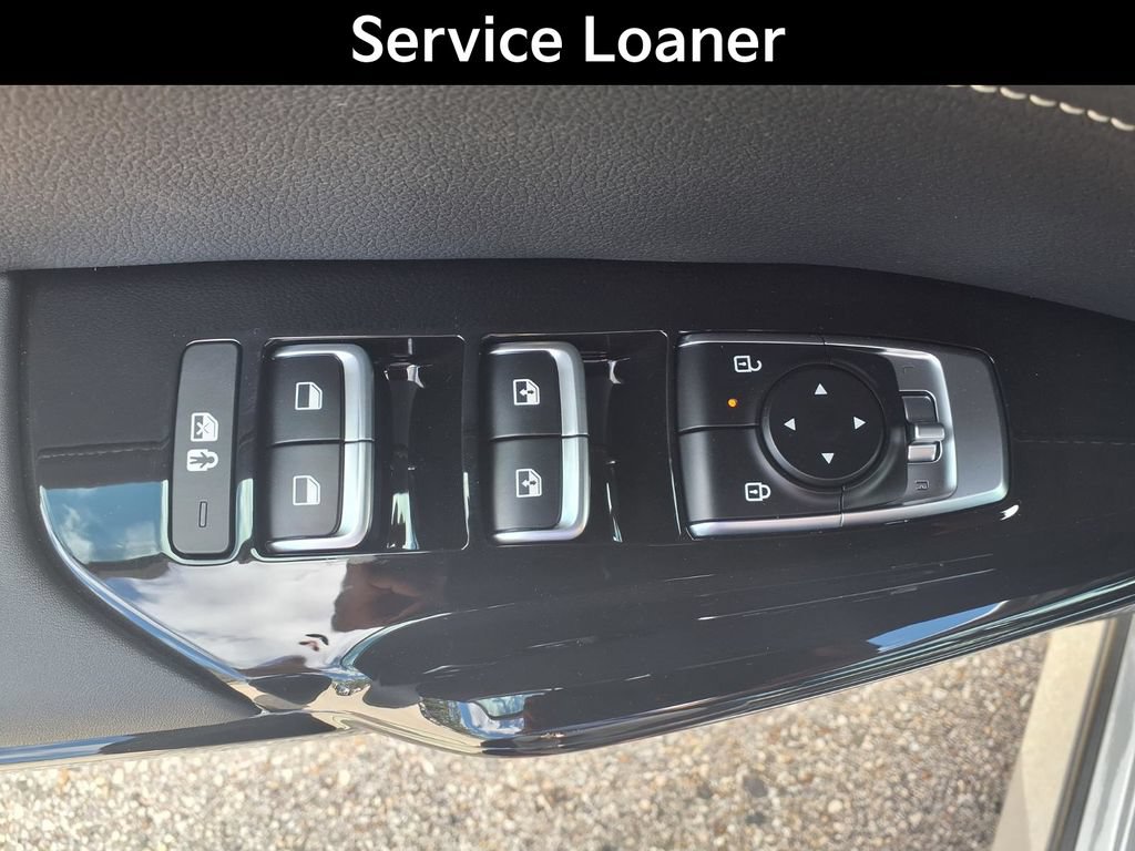New 2026 Kia K5 GT-Line w/ GT-Line Premium Package FWD image 11